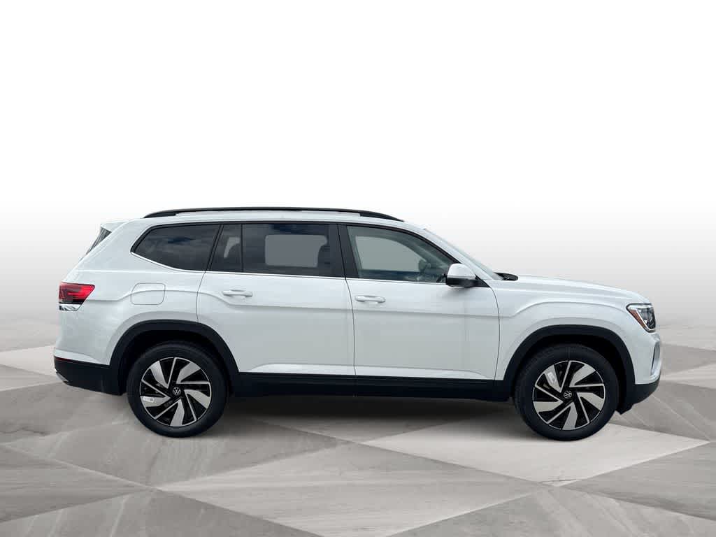 Thumbnail: 2026 Volkswagen Atlas - 9