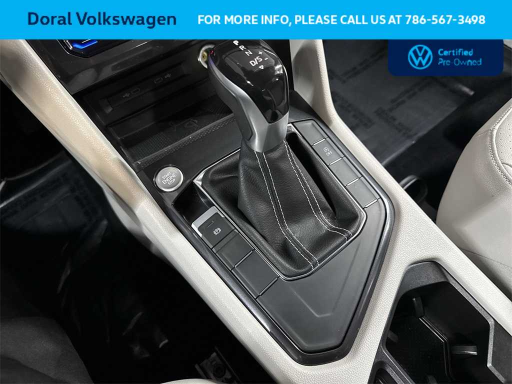 Thumbnail: 2023 Volkswagen Tiguan - 21