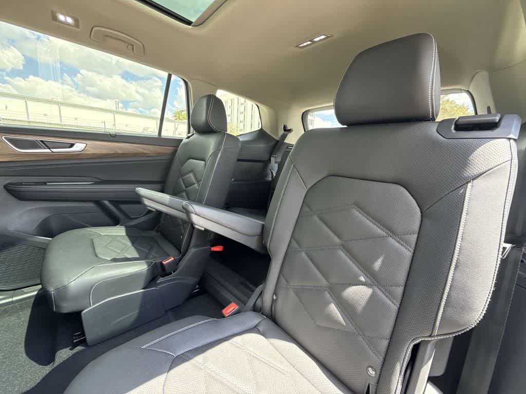 Thumbnail: 2026 Volkswagen Atlas - 22