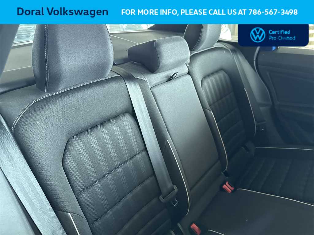 Thumbnail: 2024 Volkswagen Jetta - 26