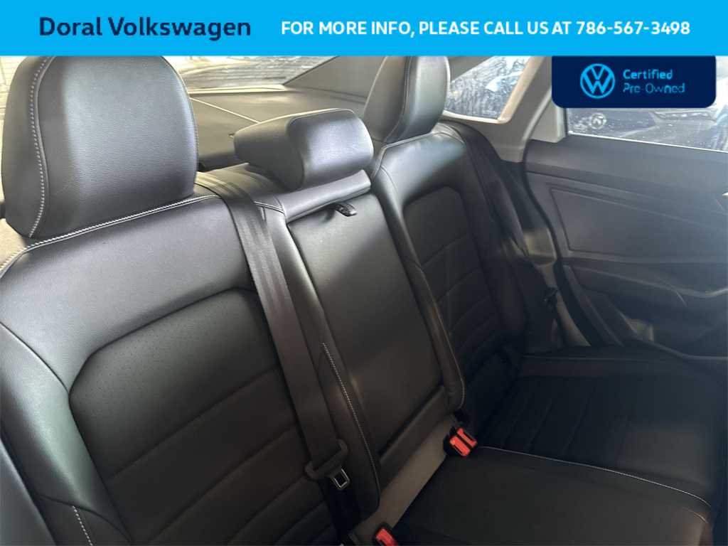Thumbnail: 2023 Volkswagen Jetta - 26