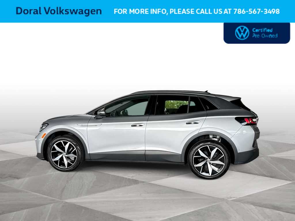 Thumbnail: 2024 Volkswagen ID.4 - 5