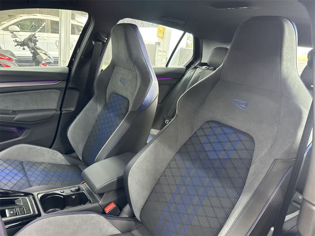 Thumbnail: 2026 Volkswagen Golf - 13