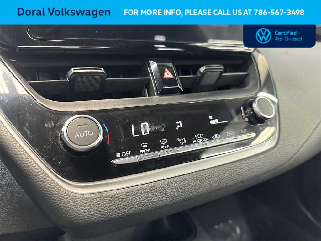 Thumbnail: 2023 Toyota Corolla - 20