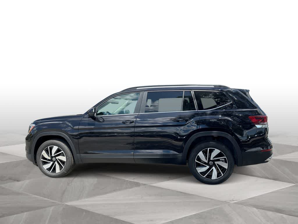 Thumbnail: 2026 Volkswagen Atlas - 5