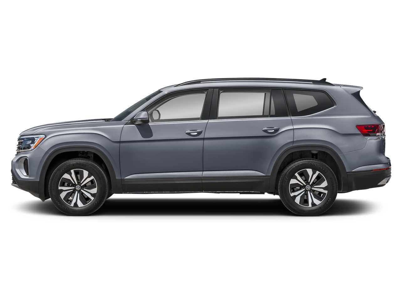 Thumbnail: 2026 Volkswagen Atlas - 3