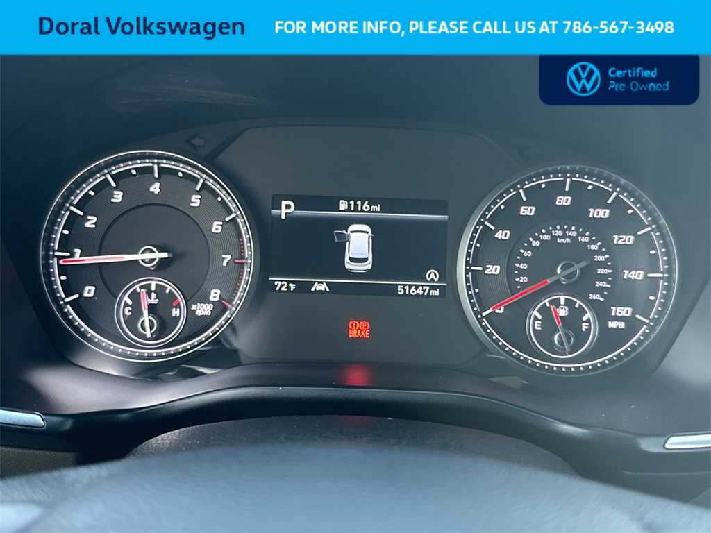 Thumbnail: 2023 Hyundai Santa Fe - 16