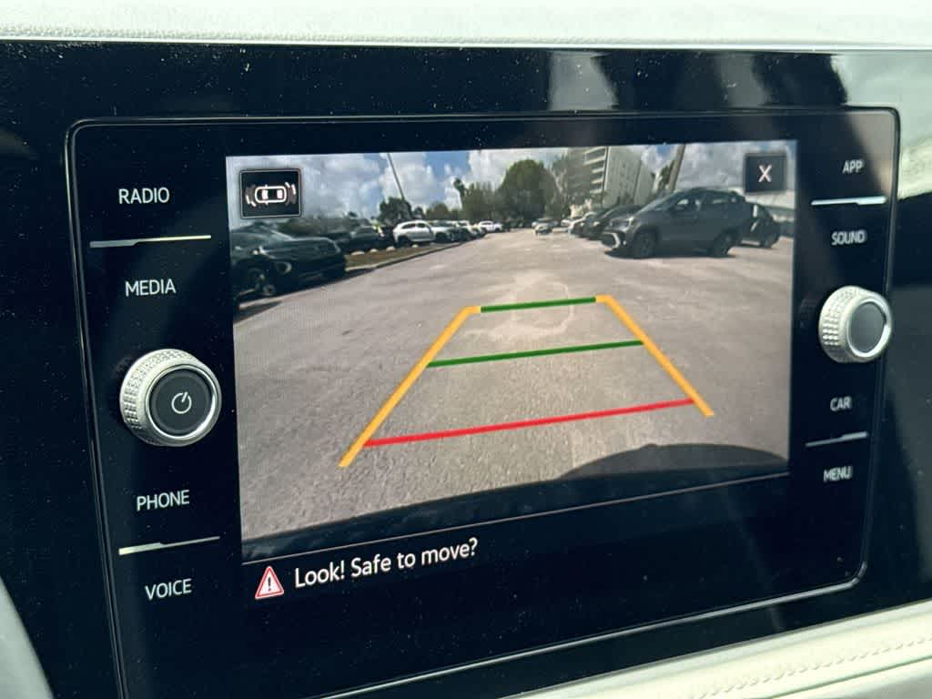 Thumbnail: 2026 Volkswagen Taos - 19