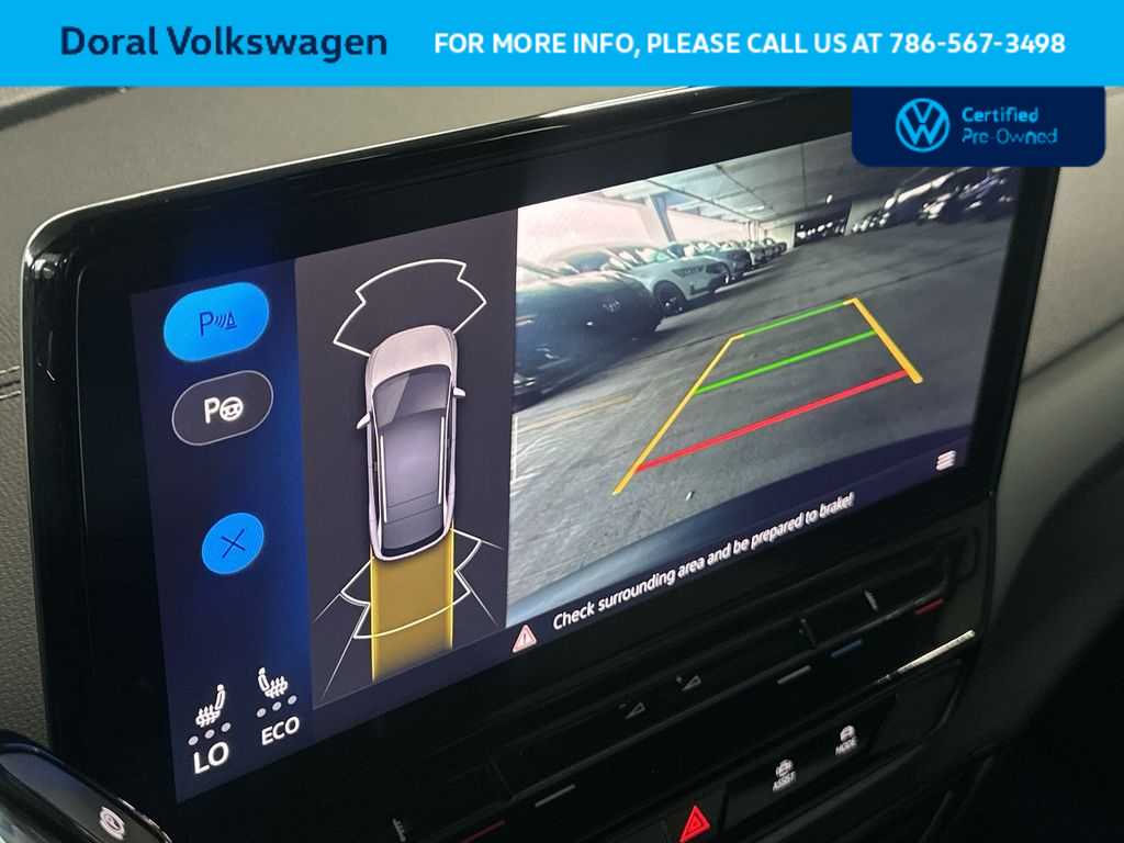 Thumbnail: 2023 Volkswagen ID.4 - 19