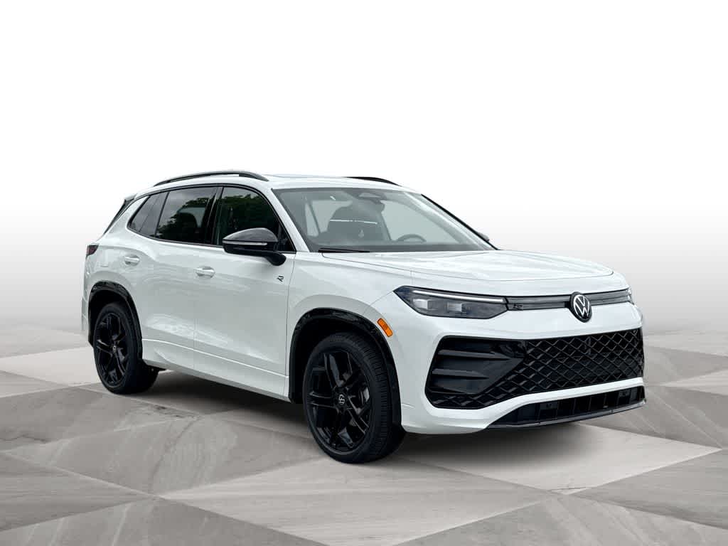 Thumbnail: 2026 Volkswagen Tiguan - 2