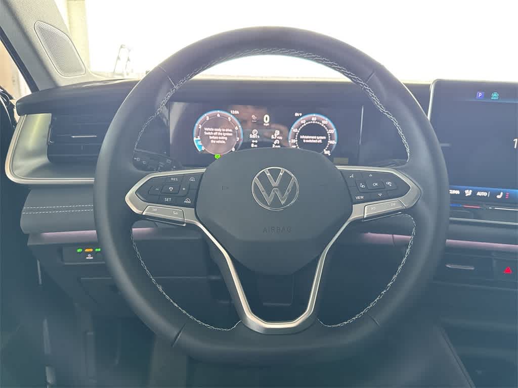 Thumbnail: 2026 Volkswagen Tiguan - 15