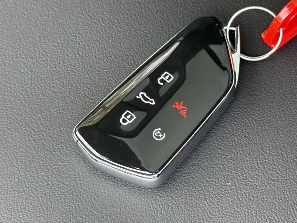 Thumbnail: 2026 Volkswagen Atlas - 28