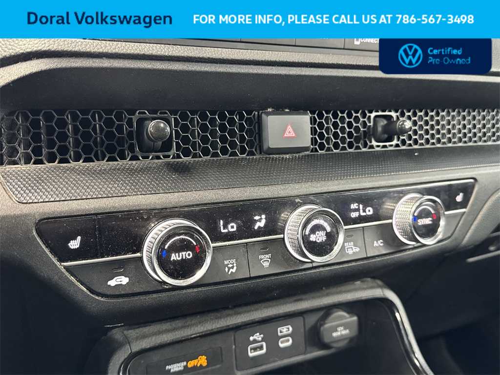 Thumbnail: 2023 Honda CR-V - 20