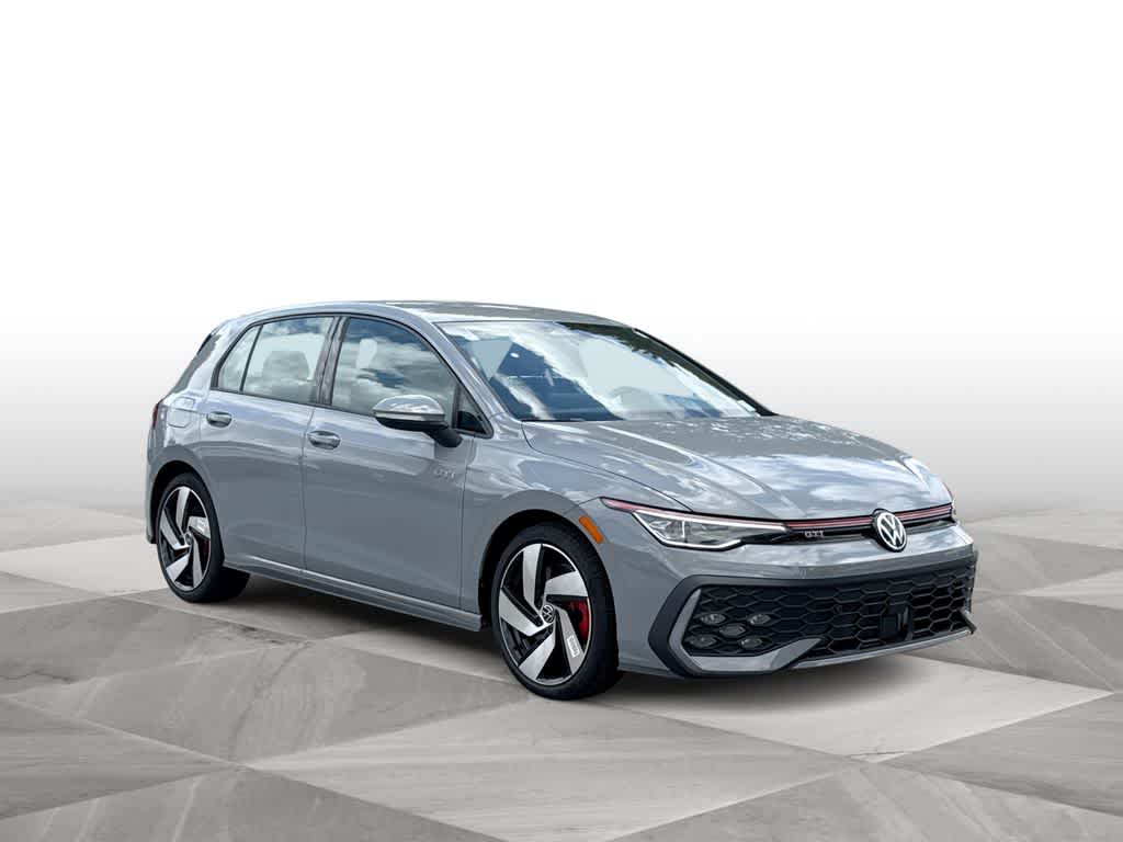 Thumbnail: 2026 Volkswagen Golf - 2
