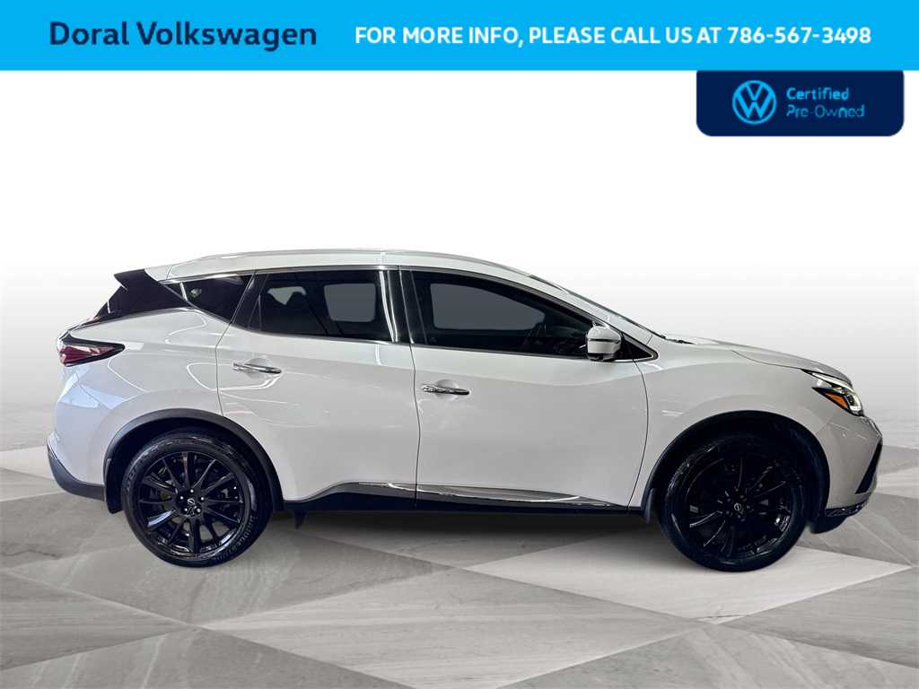 Thumbnail: 2023 Nissan Murano - 9