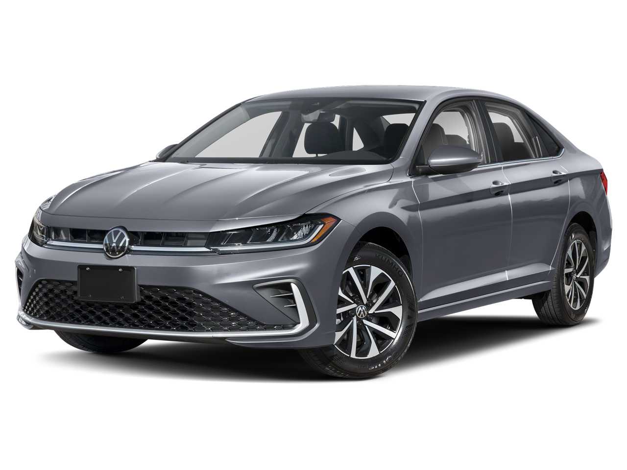 Thumbnail: 2025 Volkswagen Jetta - 1