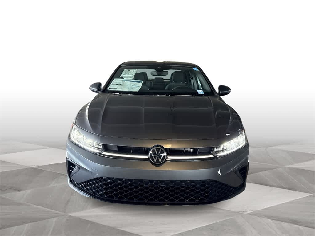 Thumbnail: 2026 Volkswagen Jetta - 3