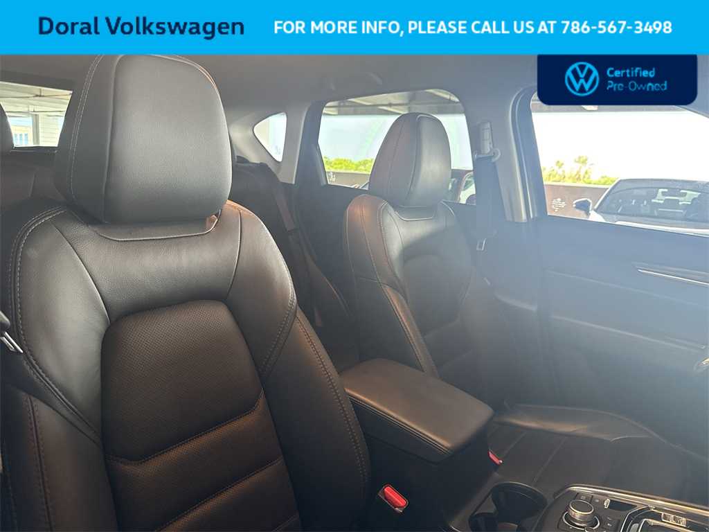 2023 Mazda CX-5 S Premium 27