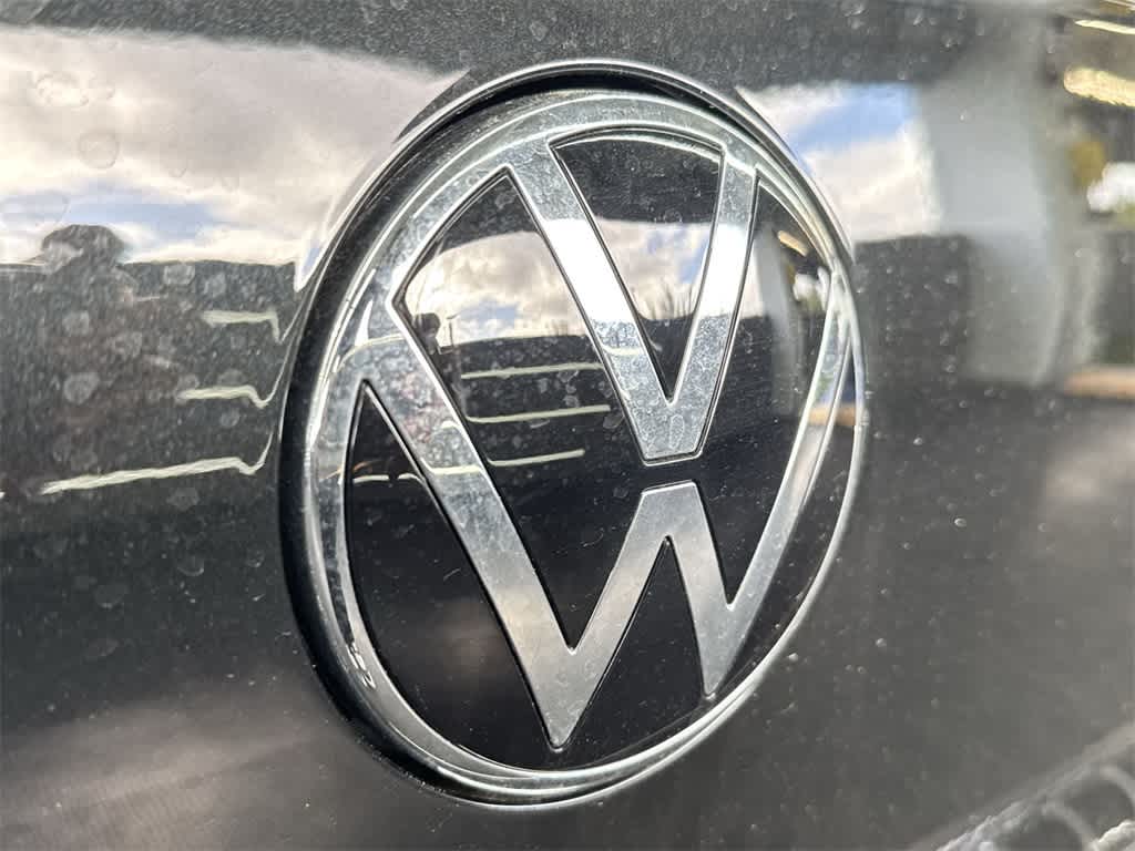 Thumbnail: 2026 Volkswagen Golf - 10