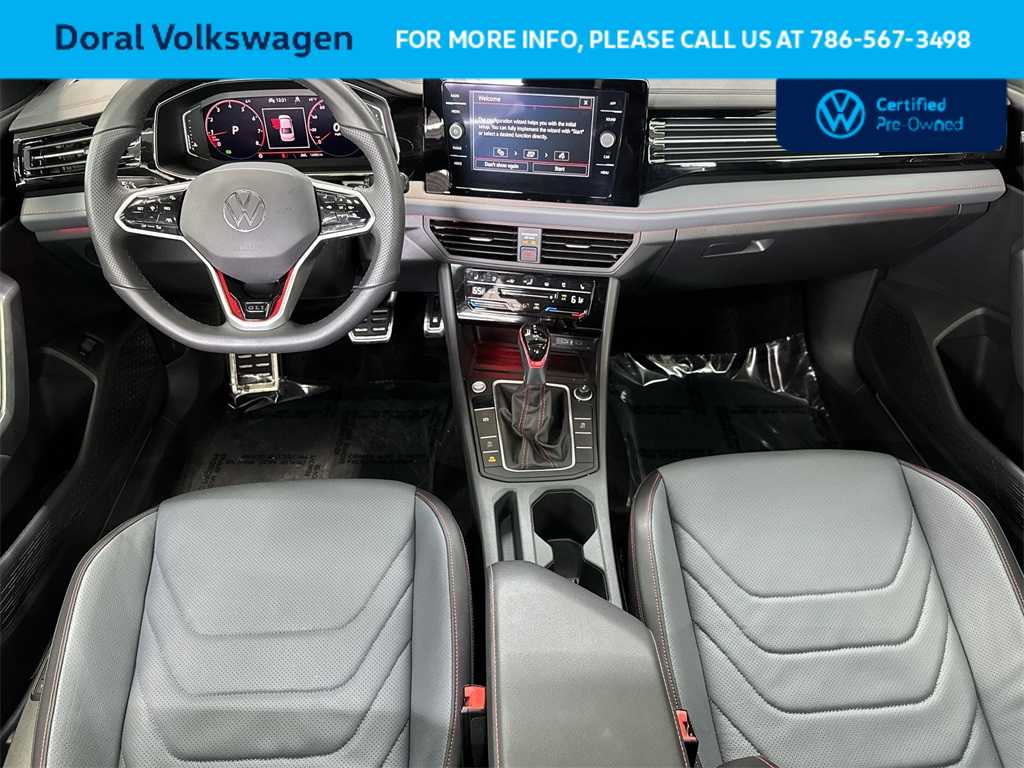 Thumbnail: 2025 Volkswagen Jetta - 24