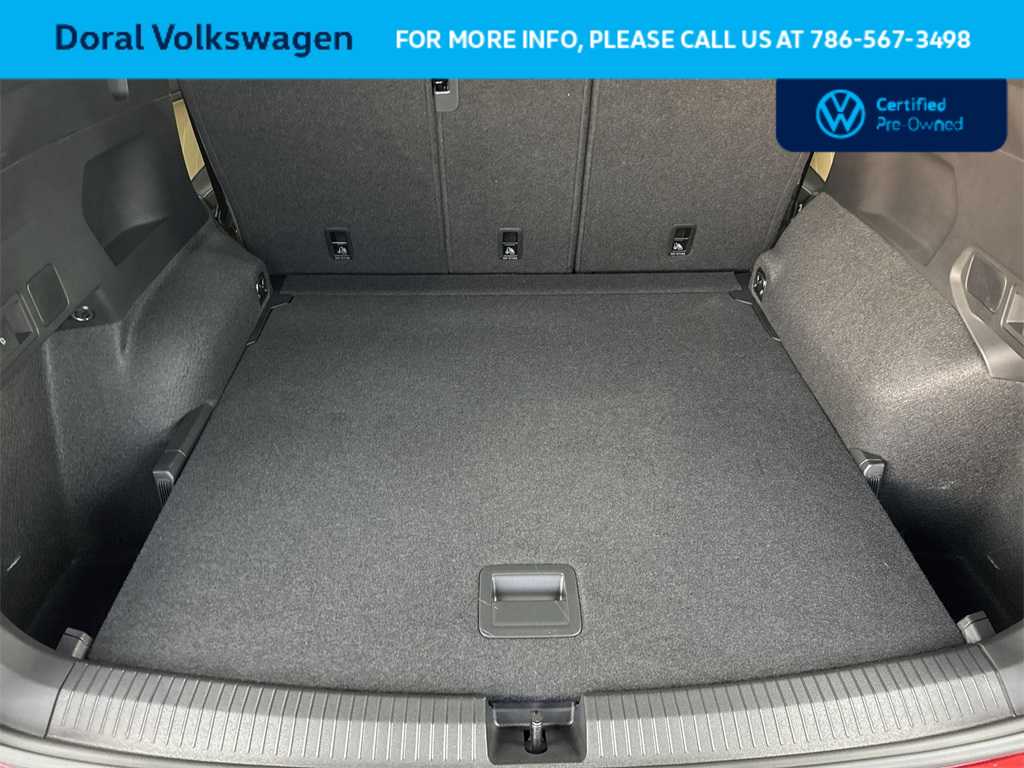 Thumbnail: 2024 Volkswagen Tiguan - 25