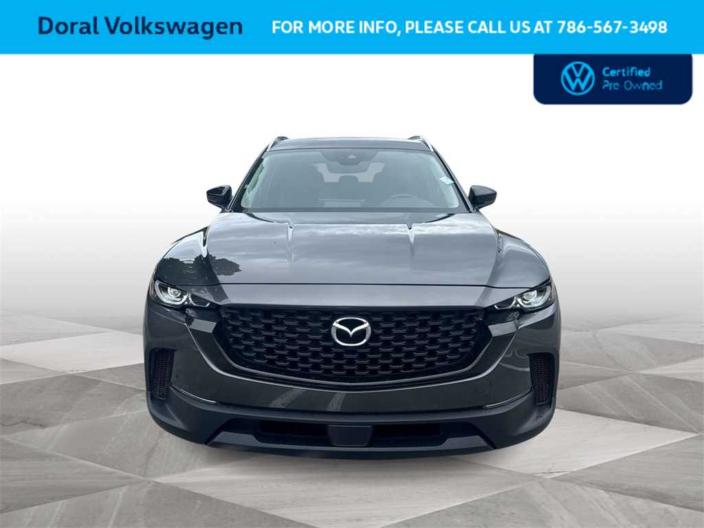2024 Mazda CX-50 S Select 3