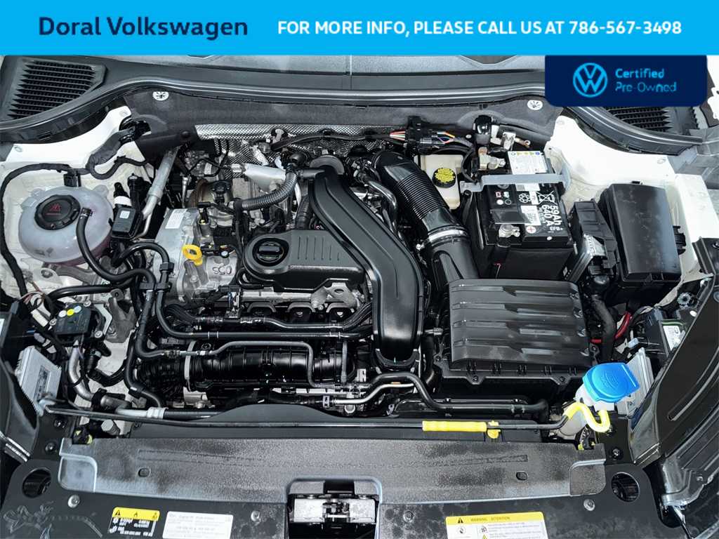 Thumbnail: 2025 Volkswagen Taos - 12