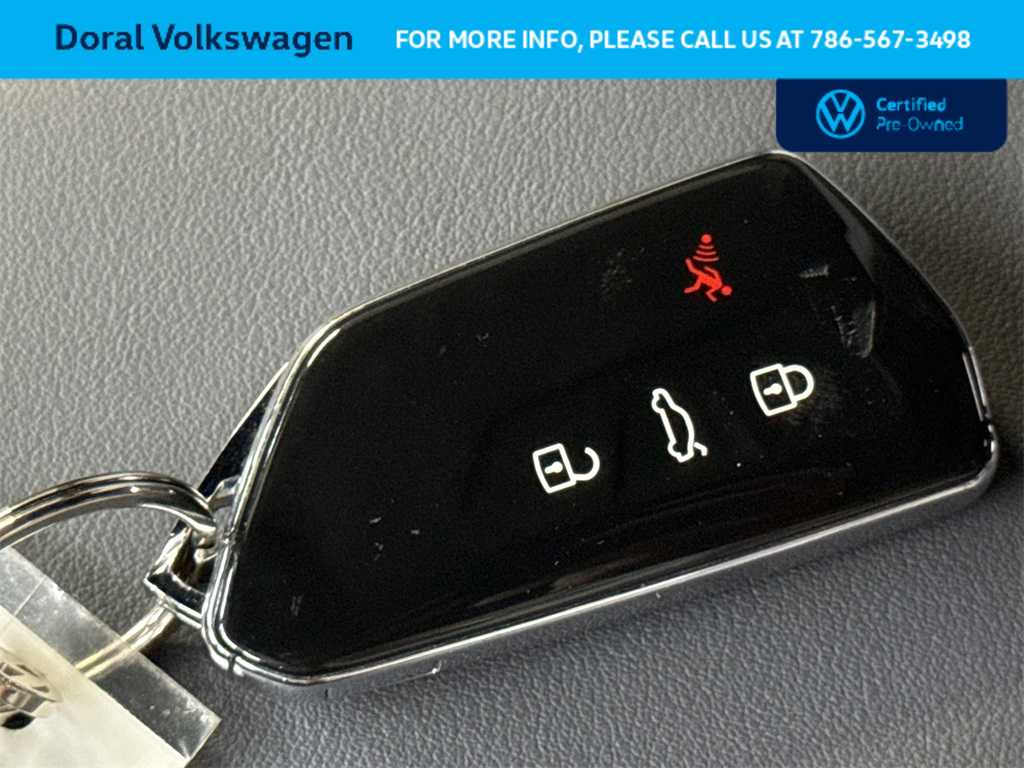 Thumbnail: 2023 Volkswagen ID.4 - 28