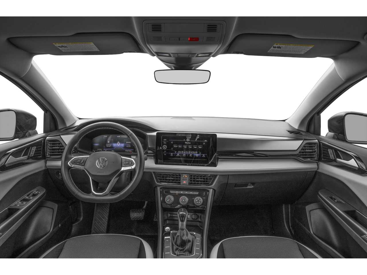 Thumbnail: 2025 Volkswagen Taos - 5