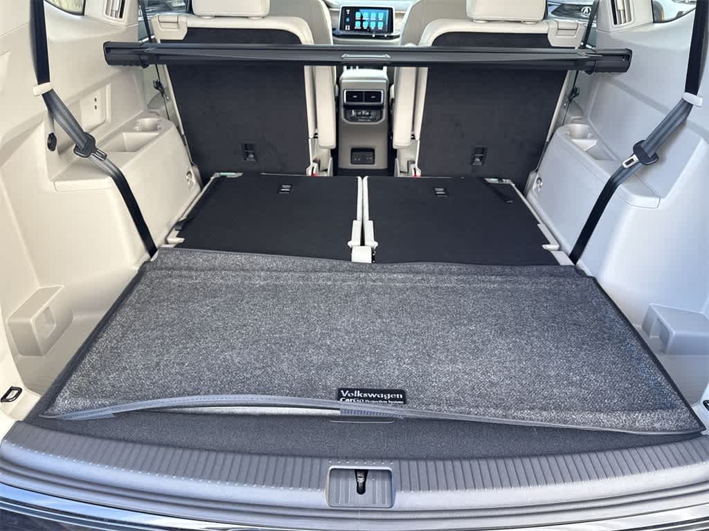 Thumbnail: 2026 Volkswagen Atlas - 25