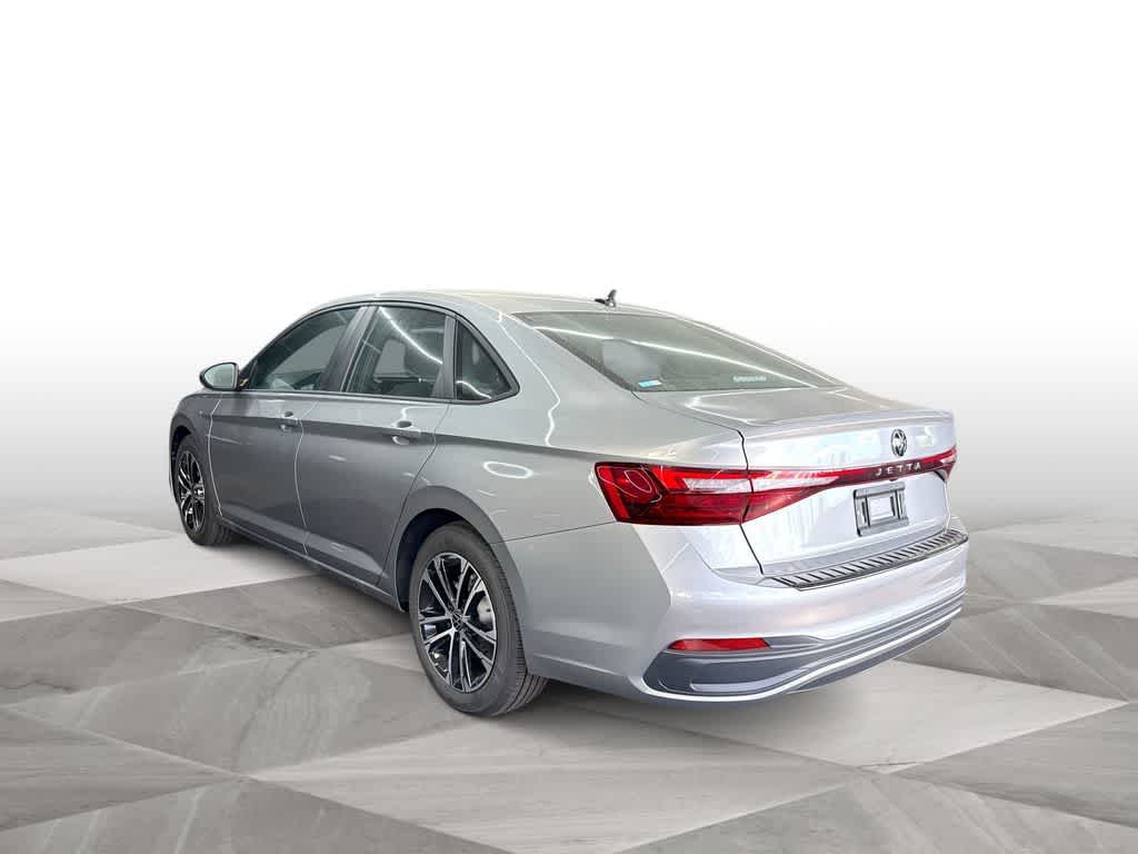 Thumbnail: 2026 Volkswagen Jetta - 6