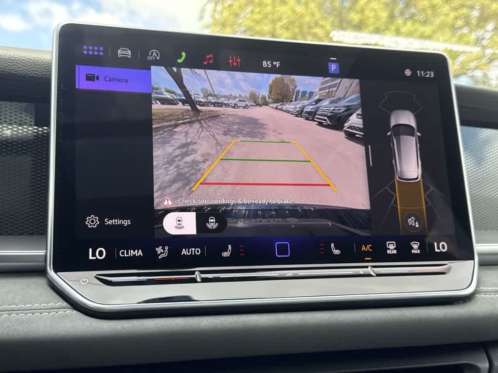 Thumbnail: 2026 Volkswagen Tiguan - 19