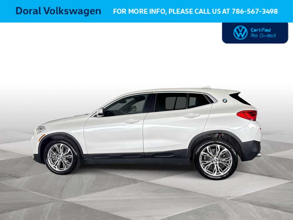 Thumbnail: 2019 BMW X2 - 5