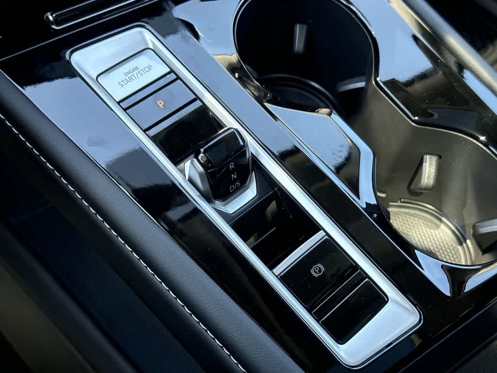 Thumbnail: 2026 Volkswagen Atlas - 21