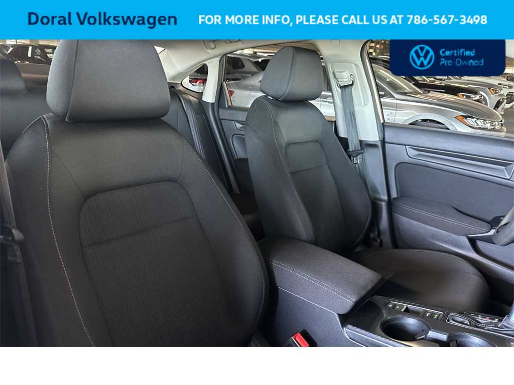 Thumbnail: 2025 Honda Civic - 27