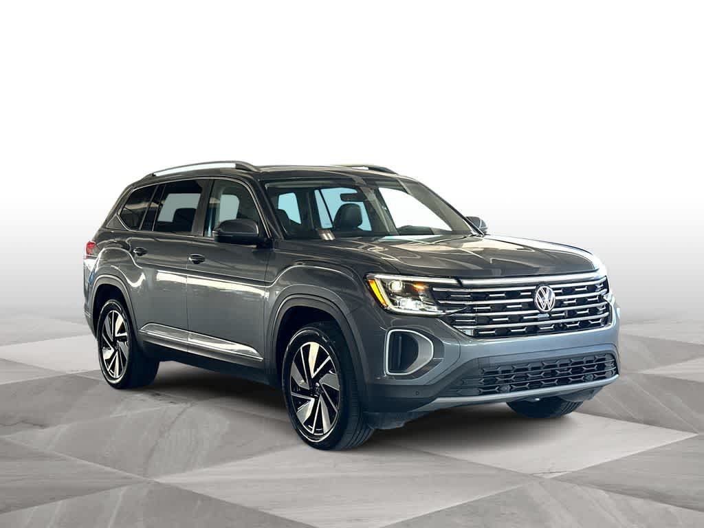 Thumbnail: 2024 Volkswagen Atlas - 2