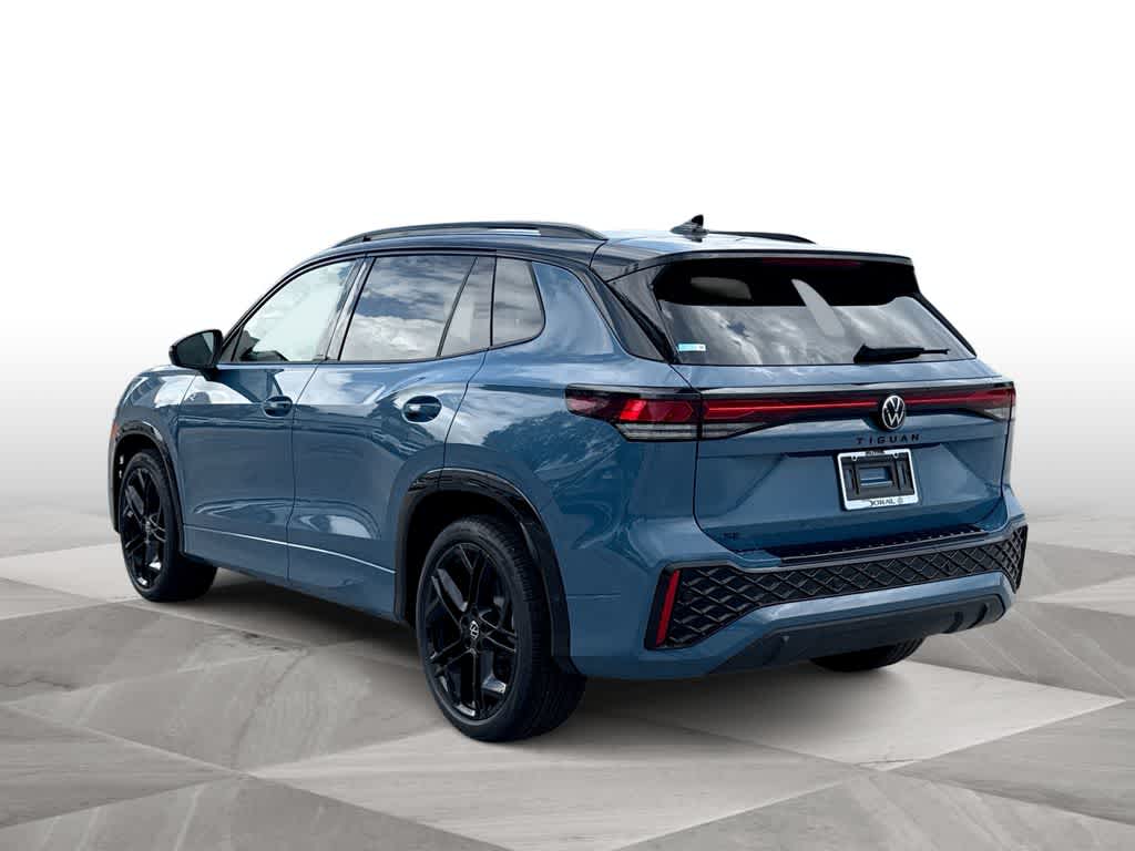 Thumbnail: 2026 Volkswagen Tiguan - 6