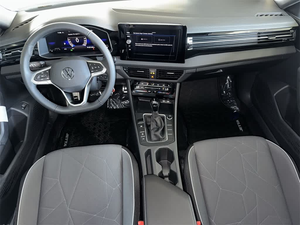 Thumbnail: 2026 Volkswagen Jetta - 24