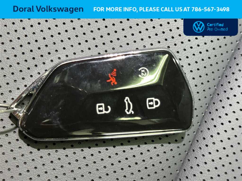 Thumbnail: 2025 Volkswagen Tiguan - 28