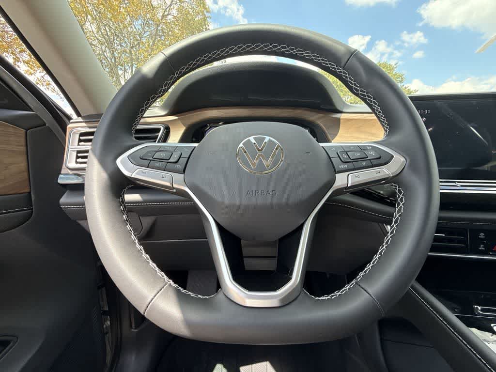 Thumbnail: 2026 Volkswagen Atlas - 15