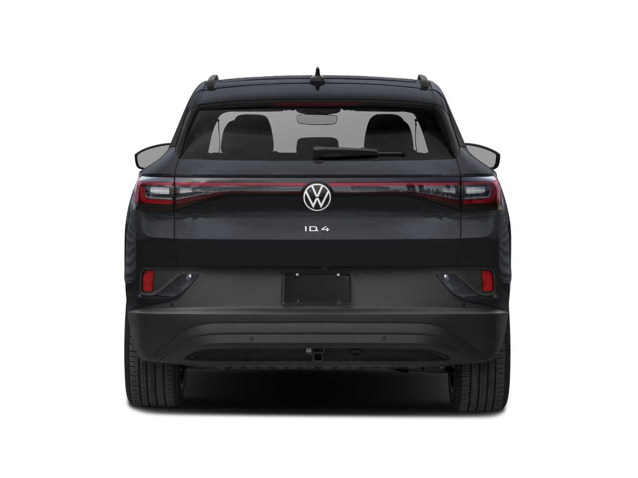 Thumbnail: 2025 Volkswagen ID.4 - 5
