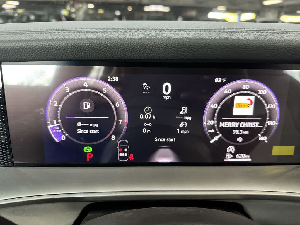 Thumbnail: 2026 Volkswagen Tiguan - 16