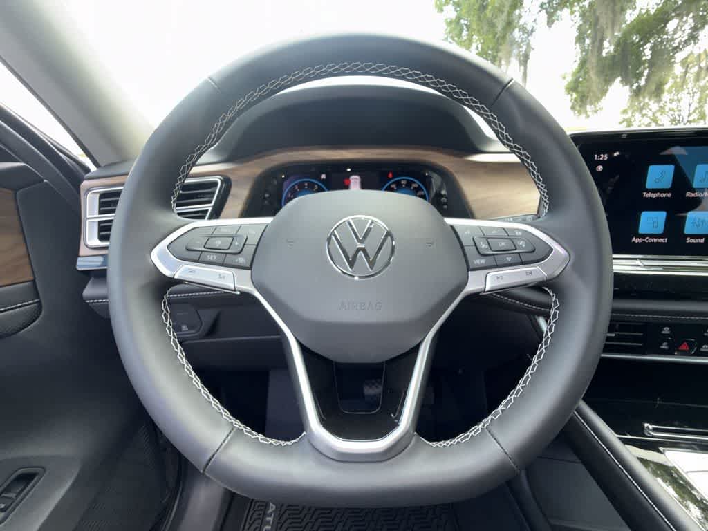 Thumbnail: 2026 Volkswagen Atlas - 15
