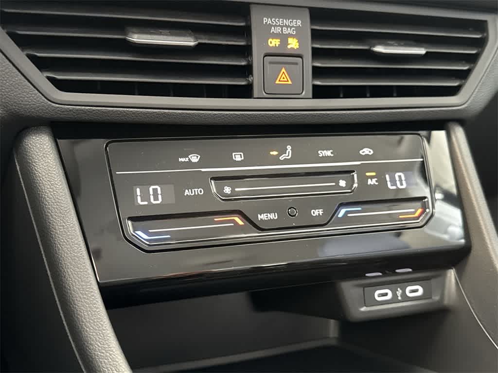 Thumbnail: 2026 Volkswagen Jetta - 20