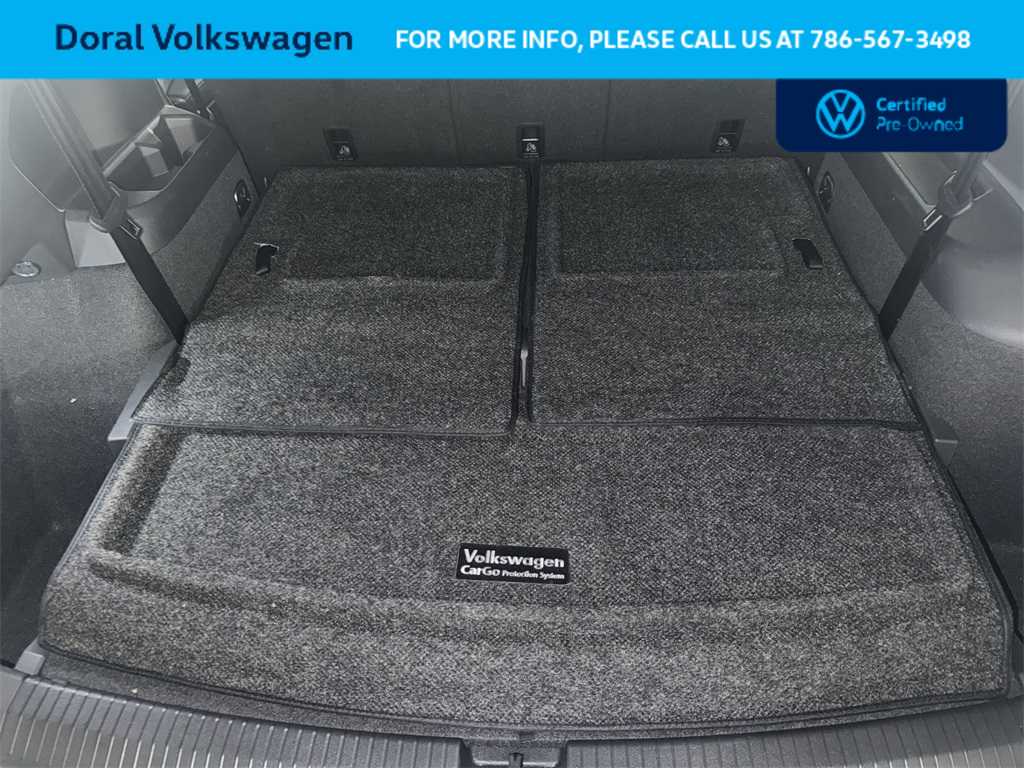 Thumbnail: 2023 Volkswagen Tiguan - 25