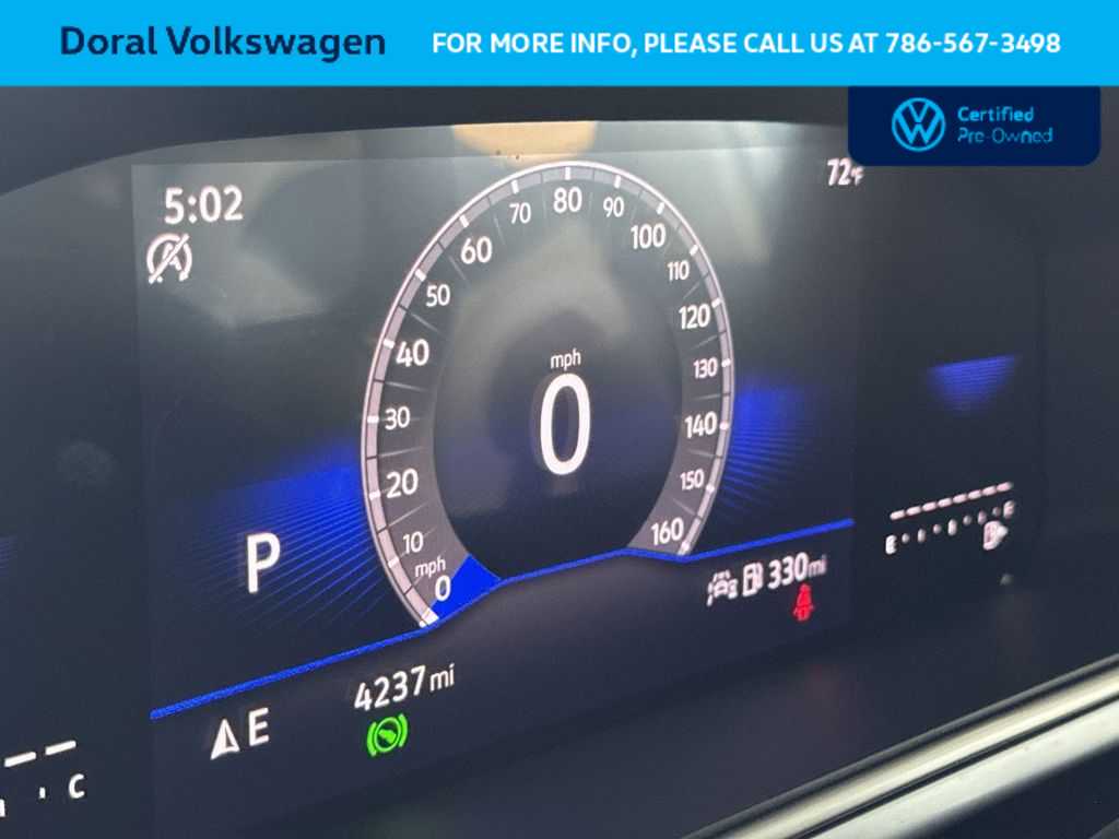 Thumbnail: 2025 Volkswagen Taos - 16