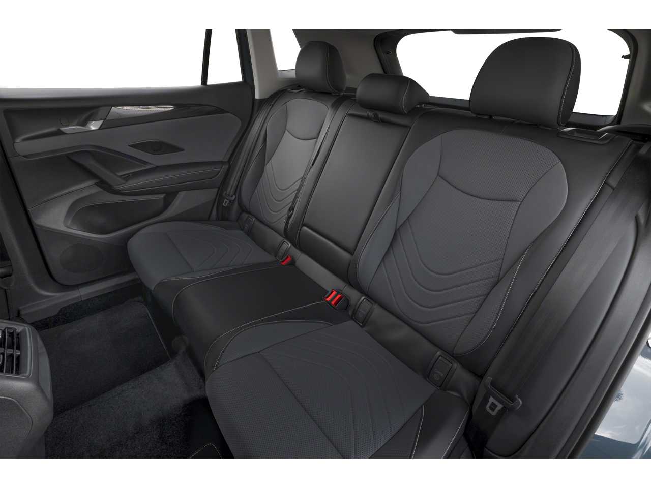 Thumbnail: 2026 Volkswagen Tiguan - 9