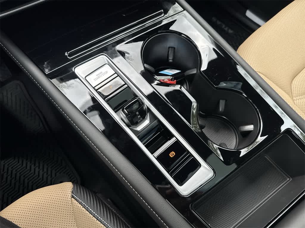 Thumbnail: 2026 Volkswagen Atlas - 21