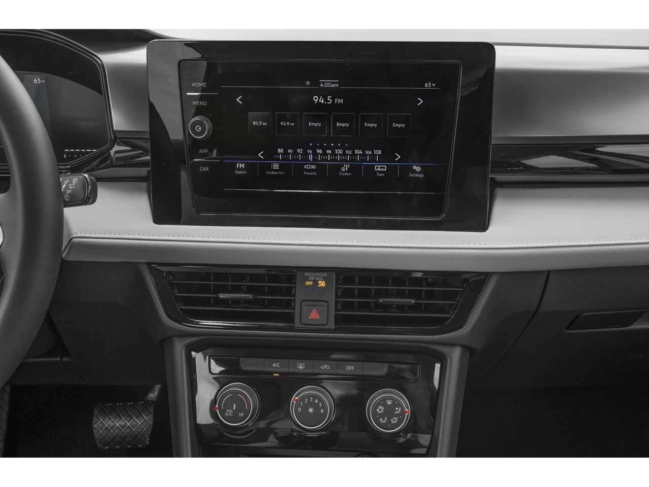 2025 Volkswagen Taos S 7