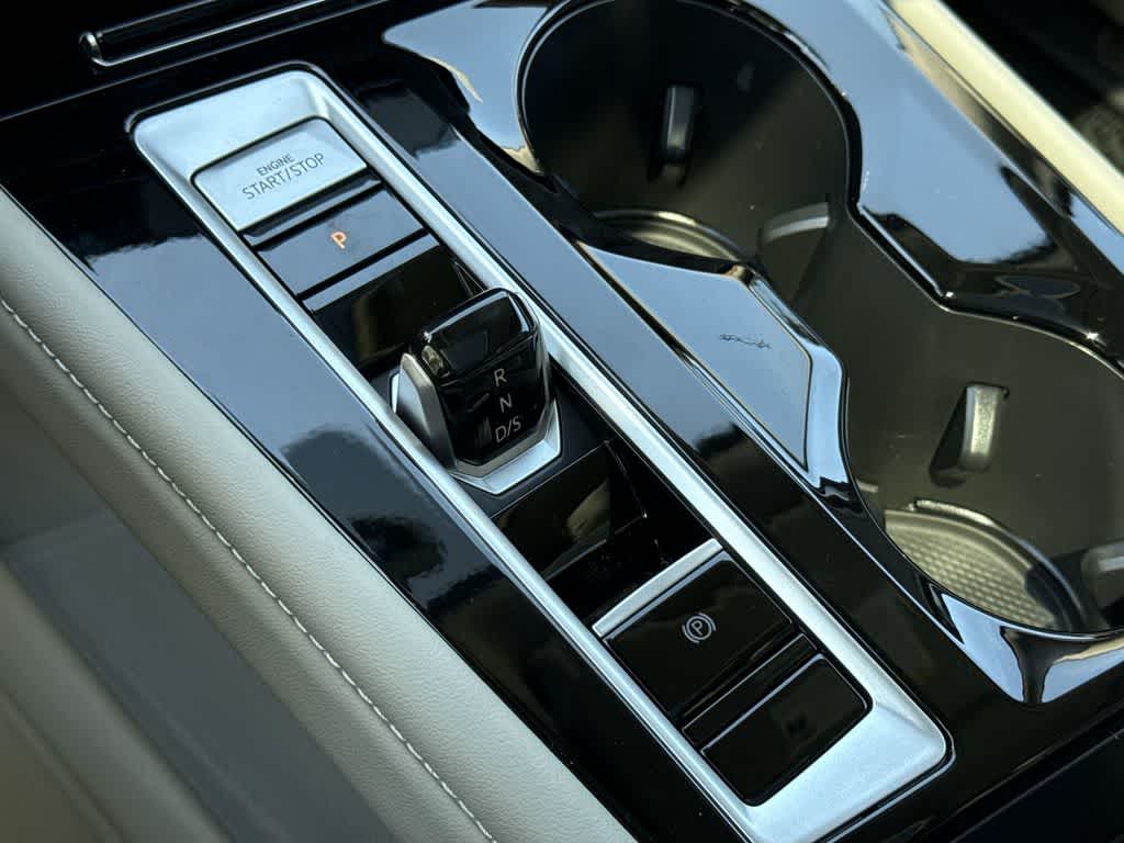 Thumbnail: 2026 Volkswagen Atlas - 20